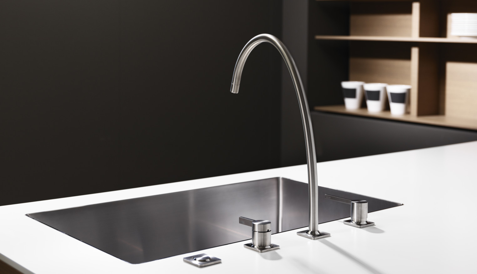 KWC participa en Architect@work Madrid